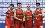 超三联赛南昌赛区：祝贺众天麒麟篮球俱乐部主场夺冠