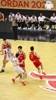 【全场精彩瞬间】中国U18男篮84-63大胜约旦U18男篮
