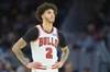 缺阵时长超过两年半！朗佐-鲍尔上一次打NBA24岁 再登场时快27了