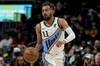 今日NBA杯老鹰对阵骑士 特雷-杨可以出战