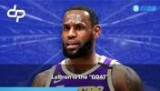 你真敢说！夸梅-布朗：詹姆斯控制了媒体！没有NBA球员觉得他是GOAT