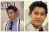 换个赛道？李嗣镕本月接连参加品牌活动+登娱乐版块+获VOGUE采访