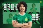 ㊗️阮奇龙生日快乐🎂🎂🎂 ​​​