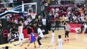 盘点NBA球星中国行的那些搞笑瞬间 哈登骑小毛驴逆行当场被抓