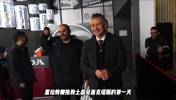 失业三年的索尔斯克亚，执教贝西克塔斯的第一天都怎么度过