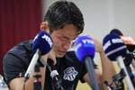 韩媒：韩国足协向韩体协寻求解释，孙准浩被中国处罚是否影响注册