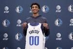 太香了😍独行侠新援克里斯蒂砍下23分&罚球10中9 投进关键三分