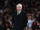首回合控球率46%⚽六台记者：安帅希望皇马次回合掌控球权