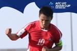 横扫晋级！U17朝鲜6-0大胜印尼U17，半决赛将战乌兹别克U17