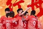 5月21日19:00 足协杯第三轮 辽宁铁人vs青岛海牛