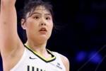 媒体人谈李月汝赛季报销：非常惋惜 飞翼不会用人 可以再找找机会