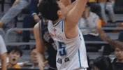 杨瀚森说NBA对抗差？看完这个你就明白了🤭