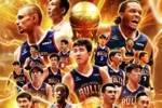 三年两冠！恭喜香港金牛总比分3-1卫冕NBL总冠军！