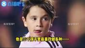 梅西爆料安东内拉不让他在家里踢球：这房子都是踢球赚来的🤣