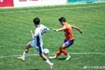 中冠第三轮综述：深圳吉祥1-0成都宇晖仁德、贵州村超开大2-1取胜