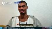 文班亚马谈全票当选DPOY：真正的挑战可能是打满65场