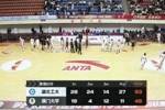 🏀CUBAL-湖北工大47分大胜澳门大学 江雪峰25+17 黄浩杰20+7