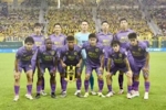 廖均健：面对卫冕冠军我们确实有差距，但大家没有放弃拼到了最后