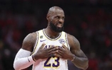 詹姆斯8年湖人生涯薪资总额3.475亿美元 骑士1.698亿 热火6400万