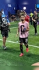 遭阿根廷让二追三逆转！萨拉赫退场面色不悦满是不甘心！