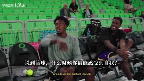 东契奇：我现在很看重领导力 五年前我还达不到领袖该有的样子