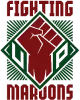 UP格斗马鲁
