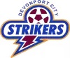 德文波特市后备队